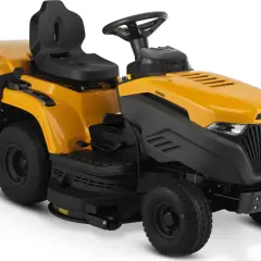Traktorek kosiarka Stiga czy Husqvarna – który wybór jest lepszy?